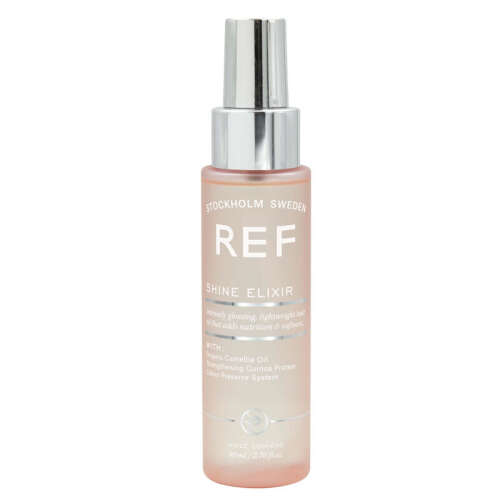 Ref Shine Elixir 80 ml - Ref Stockholm Sweden