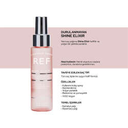 Ref Shine Elixir 80 ml - 3