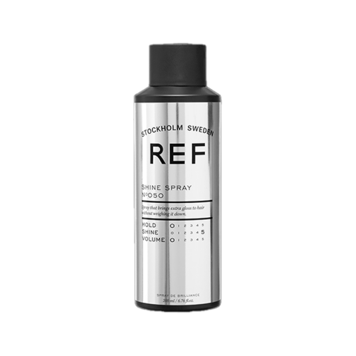REF Shine Spray No50 200 ml - Ref Stockholm Sweden