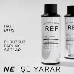 REF Shine Spray No50 200 ml - 3