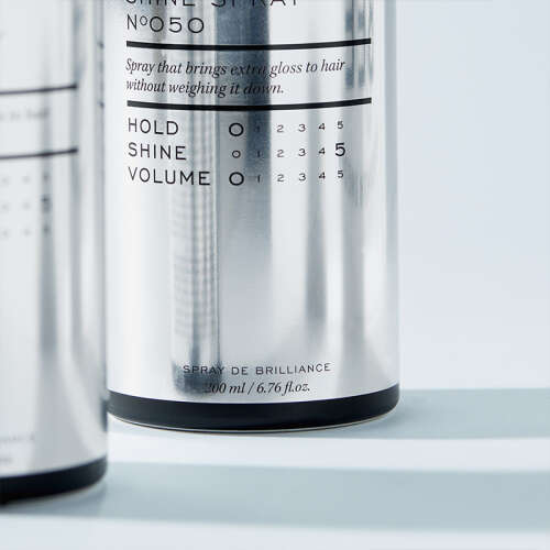 REF Shine Spray No50 200 ml - 6