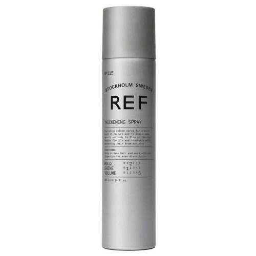 Ref Thickening Spray No215 300 ml - Ref Stockholm Sweden