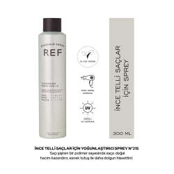 Ref Thickening Spray No215 300 ml - 2