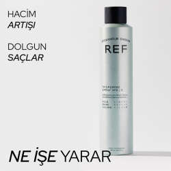 Ref Thickening Spray No215 300 ml - 3