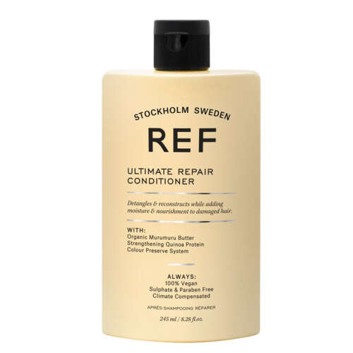 Ref Ultimate Repair Conditioner 245 ml - Ref Stockholm Sweden