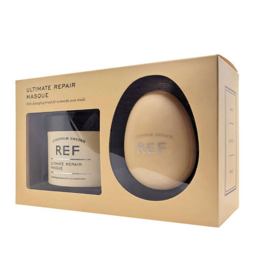 Ref Ultimate Repair Maske SETİ - 1