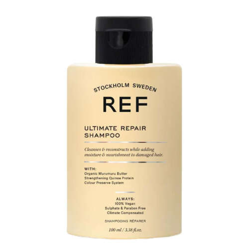 Ref Ultimate Repair Shampoo 100 ml - Ref Stockholm Sweden