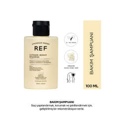 Ref Ultimate Repair Shampoo 100 ml - 2