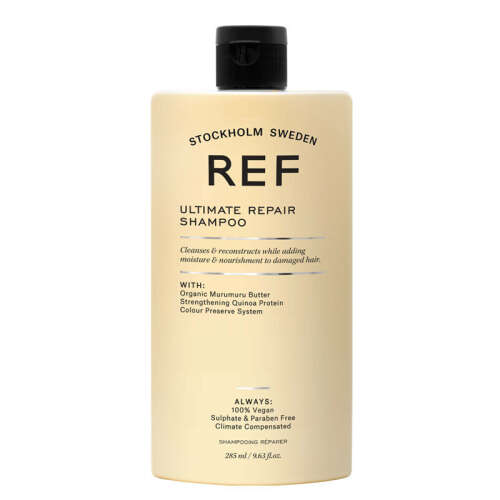 Ref Ultimate Repair Shampoo 285 ml - Ref Stockholm Sweden