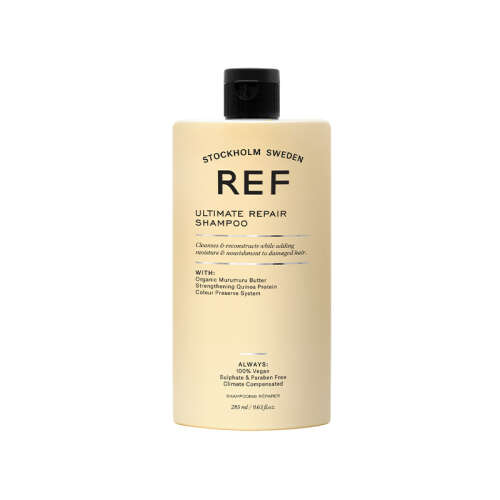 Ref Ultimate Repair Shampoo 285 ml - Ref Stockholm Sweden
