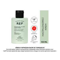 Ref Weightless Volume Conditioner 100 ml - 2