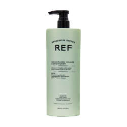 REF Weightless Volume Conditioner 1000 ml - 1