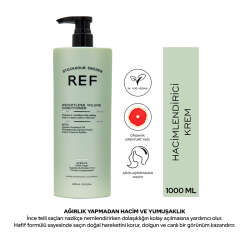 REF Weightless Volume Conditioner 1000 ml - 2
