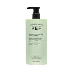 Ref Weightless Volume Conditioner 600 ml - 1