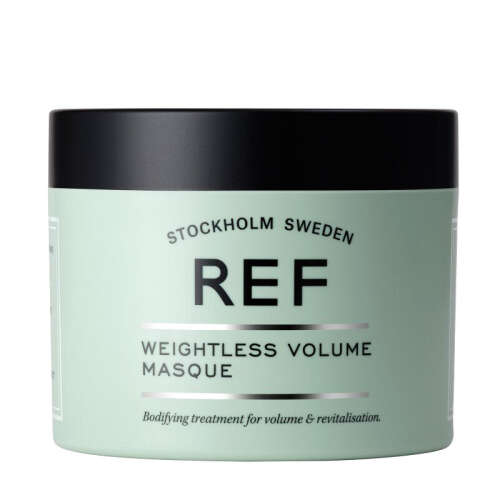 Ref Weightless Volume Masque 250 ml - Ref Stockholm Sweden