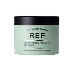 Ref Weightless Volume Masque 250 ml - 1