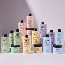 Ref Weightless Volume Masque 250 ml - 7