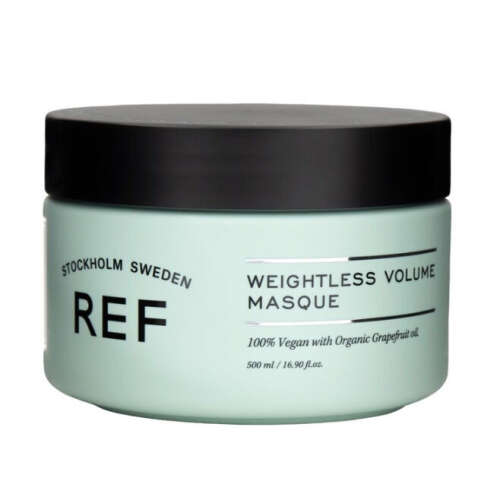 Ref Weightless Volume Masque 500 ml - Ref Stockholm Sweden
