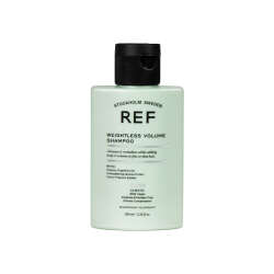Ref Weightless Volume Shampoo 100 ml - 1