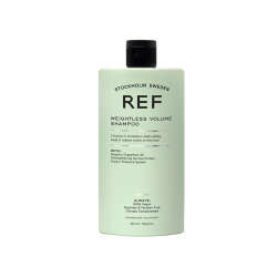 Ref Weightless Volume Shampoo 285 ml - 1