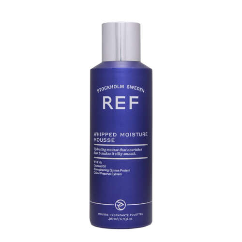 REF Whipped Moisture Mousse 200 ml - Ref Stockholm Sweden