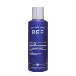 REF Whipped Moisture Mousse 200 ml - 1