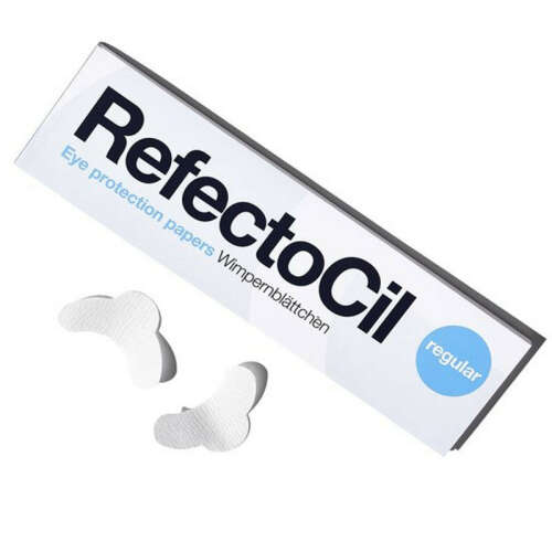 Refectocil Göz Altı Koruyucu Ped Defteri 96 Adet - Refectocil