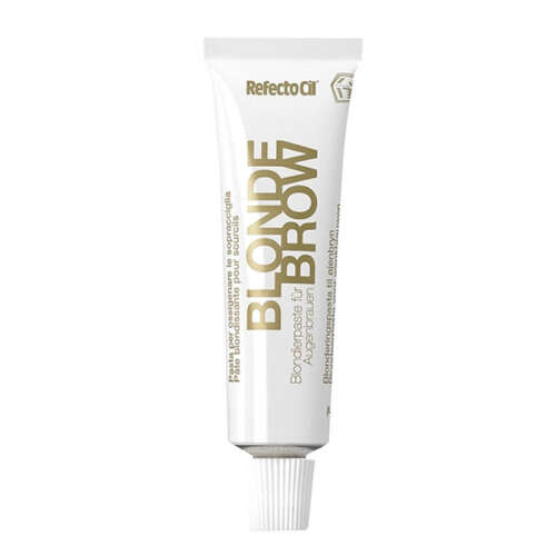 Refectocil Kaş Açıcı- Blond Brow 15ml - 1
