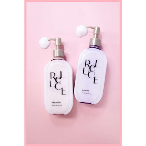Reluce Prism Lily Vücut Losyonu 300 ml - 3