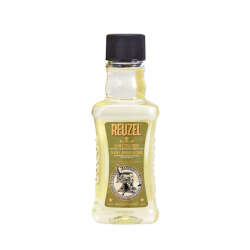 Reuzel 3 in 1 Tea Tree Shampoo 100 ml - 1