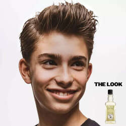 Reuzel 3 in 1 Tea Tree Shampoo 100 ml - 2