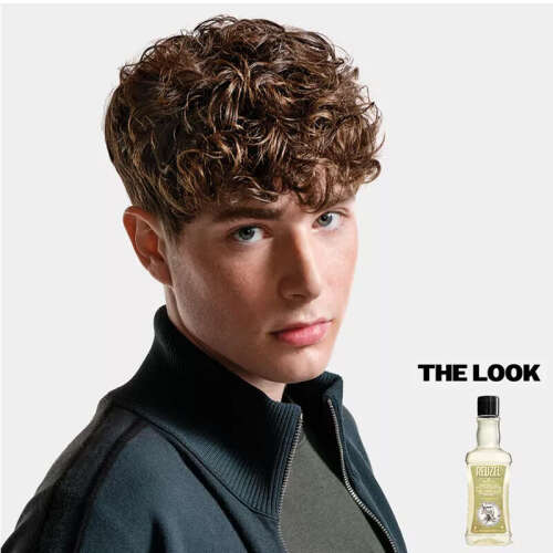 Reuzel 3 in 1 Tea Tree Shampoo 350 ml - 3