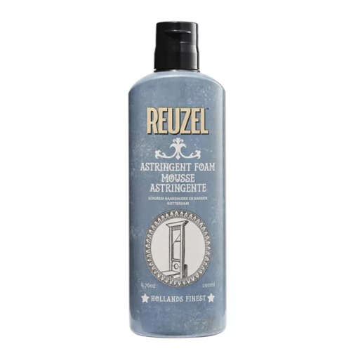 Reuzel Astringent Foam 200 ml - Reuzel