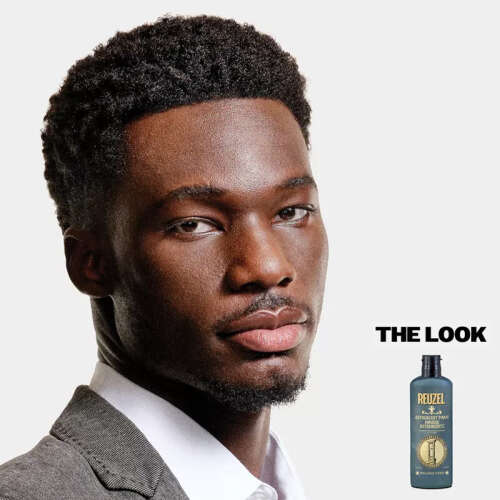 Reuzel Astringent Foam 200 ml - 2