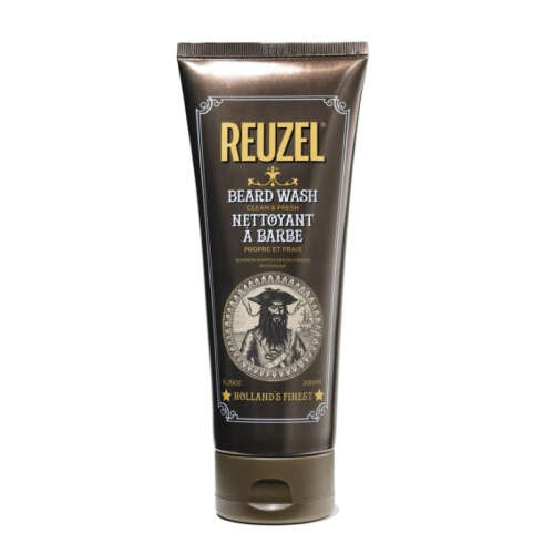 Reuzel Beadr Wash 200 ml - Reuzel