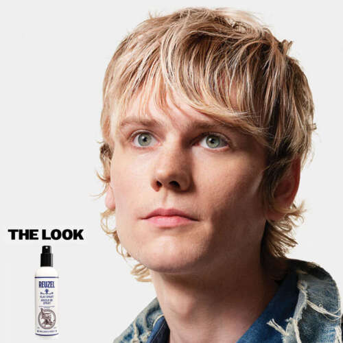 Reuzel Clay Sprey 355 ml - 2