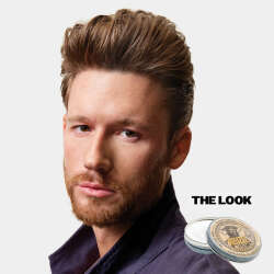 Reuzel Clean Fresh Beard Balm 35 g - 3