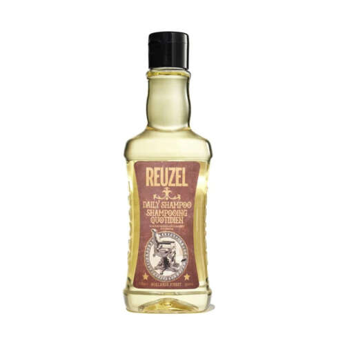 Reuzel Daily Shampoo 350 ml - Reuzel
