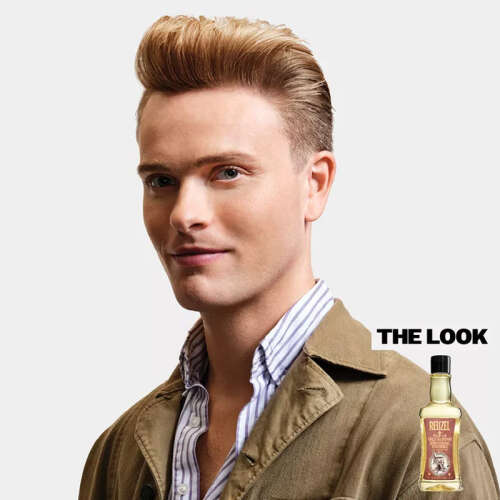 Reuzel Daily Shampoo 350 ml - 2