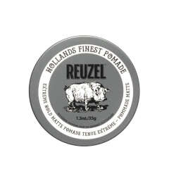 Reuzel Extreme Hold Matte Pomade 35 g - 1