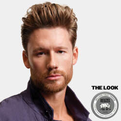 Reuzel Extreme Hold Matte Pomade 35 g - 2