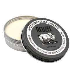 Reuzel Extreme Hold Matte Pomade 95 g - 1