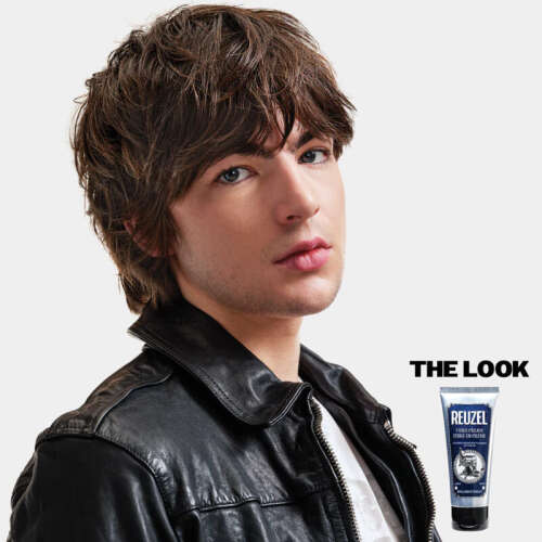 Reuzel Fiber Cream 100 ml - 2