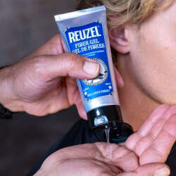 Reuzel Fiber Gel 100 ml - 3