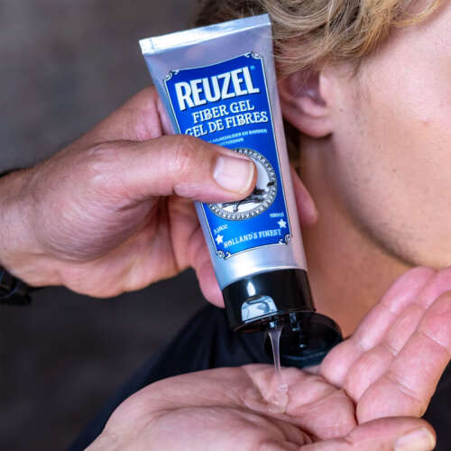 Reuzel Fiber Gel 100 ml - 3