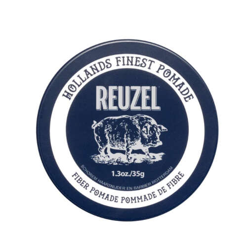 Reuzel Fiber Pomade 35 g - Reuzel