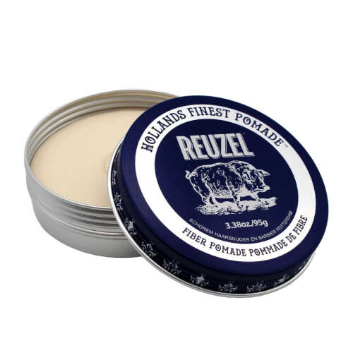 Reuzel Fiber Pomade 95 g - Reuzel