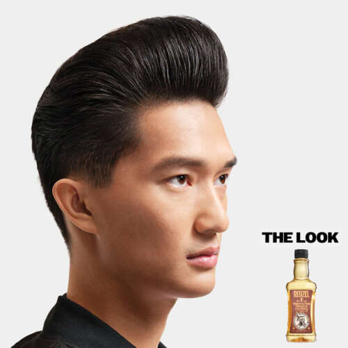 Reuzel Grooming Tonic 500 ml - 3