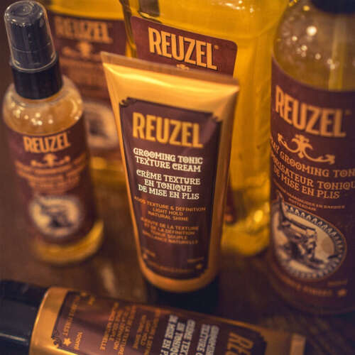 Reuzel Grooming Tonic 500 ml - 4