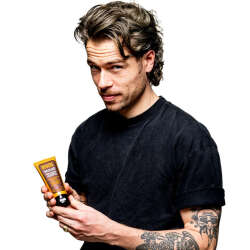 Reuzel Grooming Tonic Texture Cream 100 ml - 2